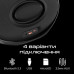 Акустична система HiFuture Orbit Black (orbit.black.)