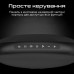 Акустична система HiFuture Orbit Black (orbit.black.)