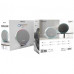 Акустична система HiFuture Orbit Black (orbit.black.)