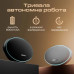 Акустична система HiFuture Orbit Silver (orbit.silver.)