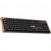 Клавіатура Keychron K10 HE Magnetic Switch RGB UA Black (K10H-F1-UA)