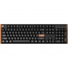 Клавіатура Keychron K10 HE Magnetic Switch RGB UA Black (K10H-F1-UA) Клавіатура Keychron K10 HE Magnetic Switch RGB UA Black (K10H-F1-UA)