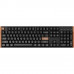 Клавіатура Keychron K10 HE Magnetic Switch RGB UA Black (K10H-F1-UA)