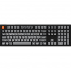 Клавіатура Keychron K10 Max Keychron Super Banana Switch RGB UA Black (K10M-H4-UA) Клавіатура Keychron K10 Max Keychron Super Banana Switch RGB UA Black (K10M-H4-UA)