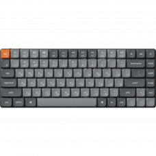 Клавіатура Keychron K3 Max Gateron Brown Switch RGB UA Black (K3M-H3-UA) Клавіатура Keychron K3 Max Gateron Brown Switch RGB UA Black (K3M-H3-UA)