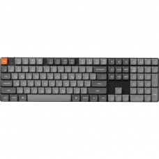 Клавіатура Keychron K5 Max Gateron Brown Switch RGB UA Black (K5M-H3-UA) Клавіатура Keychron K5 Max Gateron Brown Switch RGB UA Black (K5M-H3-UA)