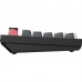 Клавіатура Keychron Q1 HE Magnetic Switch RGB UA Black (Q1H-M1-UA)