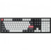 Клавіатура Keychron Q6 HE Magnetic Switch RGB UA Black (Q6H-M1-UA)