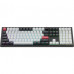 Клавіатура Keychron Q6 HE Magnetic Switch RGB UA Black (Q6H-M1-UA)