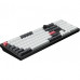 Клавіатура Keychron Q6 HE Magnetic Switch RGB UA Black (Q6H-M1-UA)
