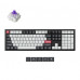 Клавіатура Keychron Q6 HE Magnetic Switch RGB UA Black (Q6H-M1-UA)