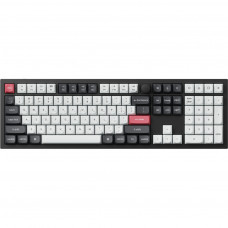 Клавіатура Keychron Q6 HE Magnetic Switch RGB UA Black (Q6H-M1-UA) Клавіатура Keychron Q6 HE Magnetic Switch RGB UA Black (Q6H-M1-UA)