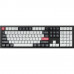 Клавіатура Keychron Q6 HE Magnetic Switch RGB UA Black (Q6H-M1-UA)