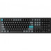 Клавіатура Keychron Q6 Ultra Keychron Red Switch RGB UA Black (Q6U-M1-UA)