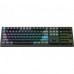 Клавіатура Keychron Q6 Ultra Keychron Red Switch RGB UA Black (Q6U-M1-UA)