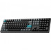 Клавіатура Keychron Q6 Ultra Keychron Red Switch RGB UA Black (Q6U-M1-UA)
