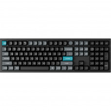 Клавіатура Keychron Q6 Ultra Keychron Red Switch RGB UA Black (Q6U-M1-UA) Клавіатура Keychron Q6 Ultra Keychron Red Switch RGB UA Black (Q6U-M1-UA)