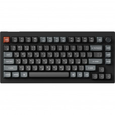Клавіатура Keychron V1 Ultra Keychron Red Switch RGB UA Black (V1U-D1-UA) Клавіатура Keychron V1 Ultra Keychron Red Switch RGB UA Black (V1U-D1-UA)