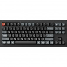 Клавіатура Keychron V3 Ultra Keychron Red Switch RGB UA Black (V3U-D1-UA) Клавіатура Keychron V3 Ultra Keychron Red Switch RGB UA Black (V3U-D1-UA)