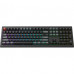 Клавіатура Keychron V6 Ultra Keychron Red Switch RGB UA Black (V6U-D1-UA)