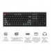 Клавіатура Keychron V6 Ultra Keychron Red Switch RGB UA Black (V6U-D1-UA)