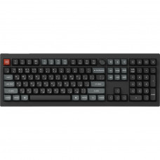 Клавіатура Keychron V6 Ultra Keychron Red Switch RGB UA Black (V6U-D1-UA) Клавіатура Keychron V6 Ultra Keychron Red Switch RGB UA Black (V6U-D1-UA)