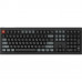 Клавіатура Keychron V6 Ultra Keychron Red Switch RGB UA Black (V6U-D1-UA)