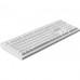 Клавіатура Keychron V6 Ultra Keychron Red Switch RGB UA White (V6U-F1-UA)