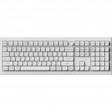 Клавіатура Keychron V6 Ultra Keychron Red Switch RGB UA White (V6U-F1-UA) Клавіатура Keychron V6 Ultra Keychron Red Switch RGB UA White (V6U-F1-UA)