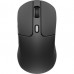 Мишка Keychron M3 Wireless/Bluetooth/USB Black (M3-A23) Мишка Keychron M3 Wireless/Bluetooth/USB Black (M3-A23)