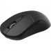 Мишка Keychron M3 Wireless/Bluetooth/USB Black (M3-A23) Мишка Keychron M3 Wireless/Bluetooth/USB Black (M3-A23)