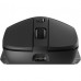 Мишка Keychron M3 Wireless/Bluetooth/USB Black (M3-A23) Мишка Keychron M3 Wireless/Bluetooth/USB Black (M3-A23)