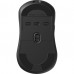 Мишка Keychron M3 Wireless/Bluetooth/USB Black (M3-A23) Мишка Keychron M3 Wireless/Bluetooth/USB Black (M3-A23)