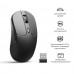Мишка Keychron M3 Wireless/Bluetooth/USB Black (M3-A23) Мишка Keychron M3 Wireless/Bluetooth/USB Black (M3-A23)
