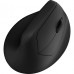 Мишка Keychron M5 Wireless/Bluetooth/USB Black (M5-A23)