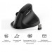 Мишка Keychron M5 Wireless/Bluetooth/USB Black (M5-A23)