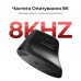 Мишка Keychron M5 Wireless/Bluetooth/USB Black (M5-A23)
