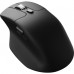 Мишка Keychron M6S Wireless/Bluetooth/USB Black (M6S-A72) Мишка Keychron M6S Wireless/Bluetooth/USB Black (M6S-A72)
