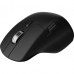 Мишка Keychron M6S Wireless/Bluetooth/USB Black (M6S-A72) Мишка Keychron M6S Wireless/Bluetooth/USB Black (M6S-A72)