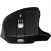 Мишка Keychron M6S Wireless/Bluetooth/USB Black (M6S-A72) Мишка Keychron M6S Wireless/Bluetooth/USB Black (M6S-A72)