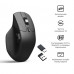 Мишка Keychron M6S Wireless/Bluetooth/USB Black (M6S-A72) Мишка Keychron M6S Wireless/Bluetooth/USB Black (M6S-A72)