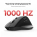 Мишка Keychron M6S Wireless/Bluetooth/USB Black (M6S-A72) Мишка Keychron M6S Wireless/Bluetooth/USB Black (M6S-A72)