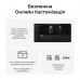 Мишка Keychron M6S Wireless/Bluetooth/USB White (M6S-B72)