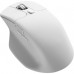 Мишка Keychron M6S Wireless/Bluetooth/USB White (M6S-B72)