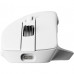 Мишка Keychron M6S Wireless/Bluetooth/USB White (M6S-B72)
