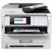 Багатофункціональний пристрій Canon WorkForce Pro WF-M5899DWF WiFi, A4 (C11CK76402) Багатофункціональний пристрій Canon WorkForce Pro WF-M5899DWF WiFi, A4 (C11CK76402)