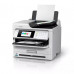 Багатофункціональний пристрій Canon WorkForce Pro WF-M5899DWF WiFi, A4 (C11CK76402) Багатофункціональний пристрій Canon WorkForce Pro WF-M5899DWF WiFi, A4 (C11CK76402)