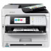 Багатофункціональний пристрій Canon WorkForce Pro WF-M5899DWF WiFi, A4 (C11CK76402)
