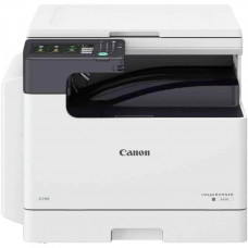 Багатофункціональний пристрій Canon imageRUNNER 2425 II WiFi, A3 (7078C001AA) Багатофункціональний пристрій Canon imageRUNNER 2425 II WiFi, A3 (7078C001AA)