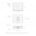 Точка доступу Wi-Fi TP-Link EAP772-OUTDOOR Точка доступу Wi-Fi TP-Link EAP772-OUTDOOR